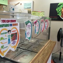 K-Cupbop Moncton