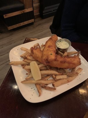 Gerry's Place by null