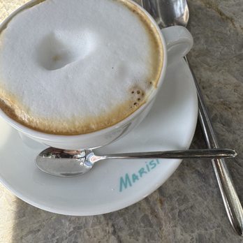 Marisi - Cappuccino - Italian Near Me - La Jolla, California