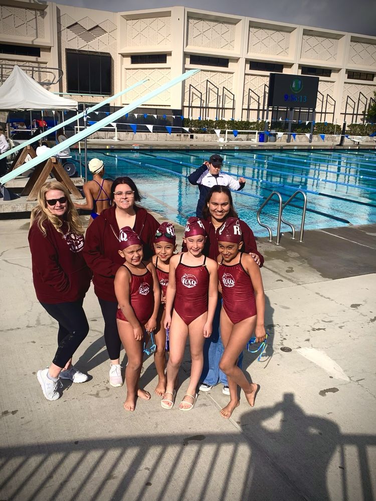 Riverside Aquettes Logo