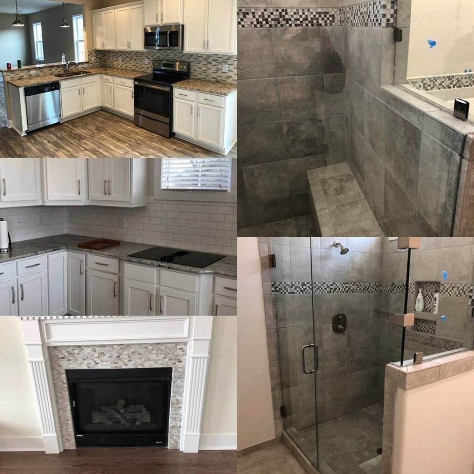 CARPET CENTER Updated September 2024 3350 Wrightsville Ave