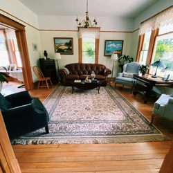 Snowbird Inn Bed & Breakfast