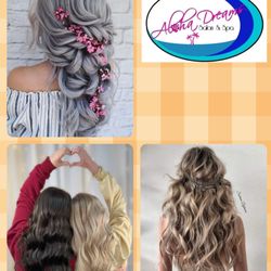 Aloha Dreams Salon