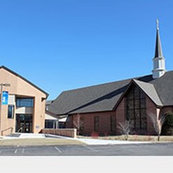 Oakdale Church - Oakdale Church