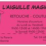 Photo of L'Aiguille Magique