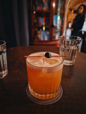 1862 Dry Bar by null