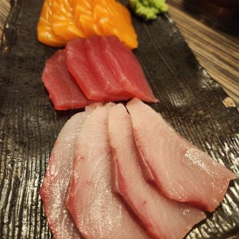 Dan Izakaya - Sashimi platter - Izakaya Near Me - San Jose, California Dan Izakaya - Sashimi platter - Izakaya Near Me - San Jose, California
