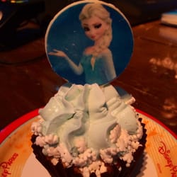 Oaken's Frozen Funland