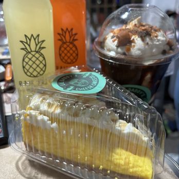 Lil Daddy’s Cheesecake - Banana fosters cheesecake - Desserts Near Me - Mt Clemens, Michigan Lil Daddy’s Cheesecake - Banana fosters cheesecake - Desserts Near Me - Mt Clemens, Michigan