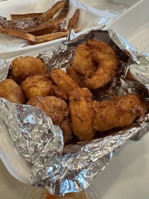 Od's Fish House by null