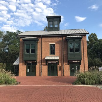 Xenia Station - Landmarks & Historical Buildings Near Me - Xenia, Ohio