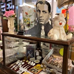 Decades Antiques and Collectibles