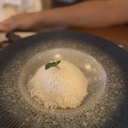 L Olivo - Arroz blanco