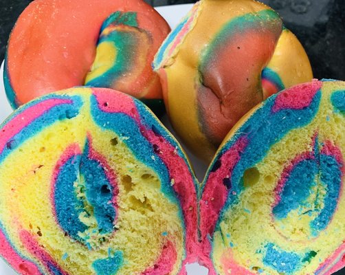 Empire Bagels by null