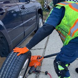 Big Bro Roadside Assistance - roadside assistance services