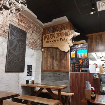 Fun Bowl - Ramen Near Me - Wilmington, North Carolina