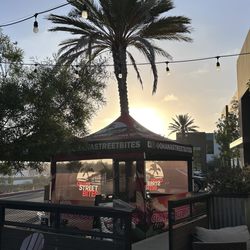 The Lost Abbey - Food pop ups here!