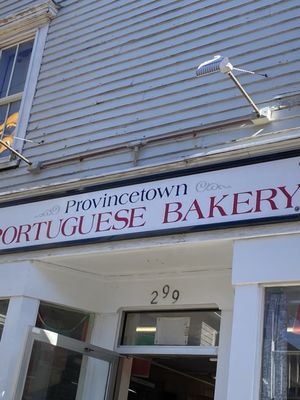 Provincetown Portuguese Bakery by null