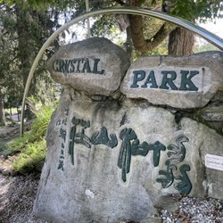 Crystal Park