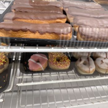 KC Donut - The delishness - Donuts Near Me - Olathe, Kansas