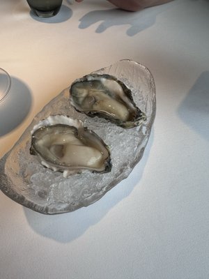 Votum Restaurant by null