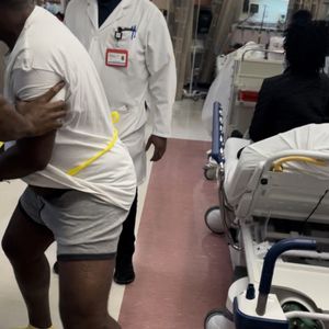 NYC HEALTH + HOSPITALS/WOODHULL - 34 Photos & 105 Reviews - 760