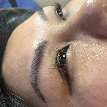 Desirable Beauty - Microblading - Eyelash Service Near Me - Santa Fe, New Mexico