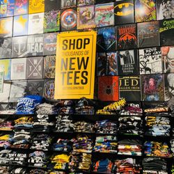 Hot Topic