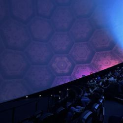 Mesmerica 360-San Diego