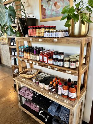Prosperity Kitchen and Pantry by null