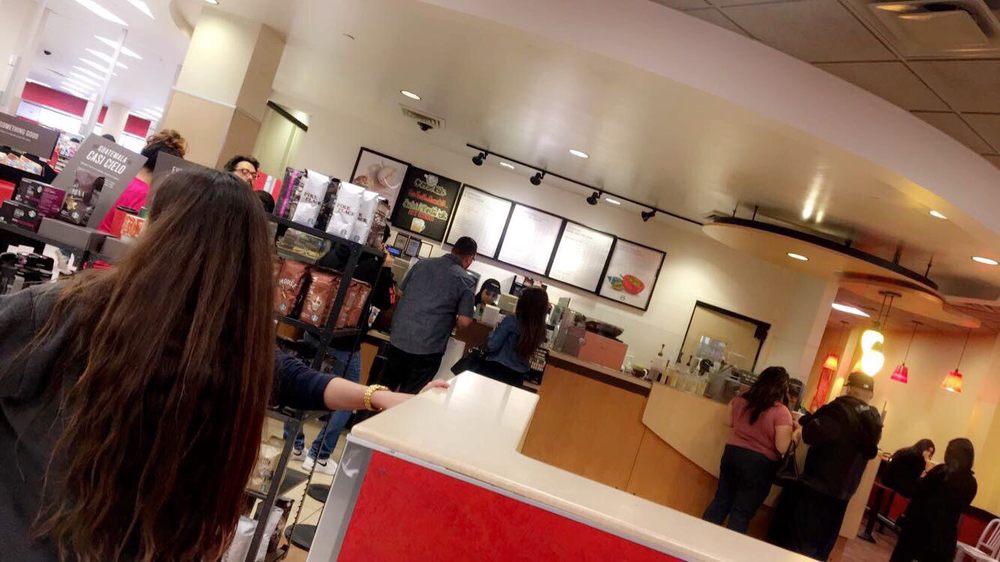 STARBUCKS 43 Photos & 67 Reviews 2195 Glendale Galleria, Glendale