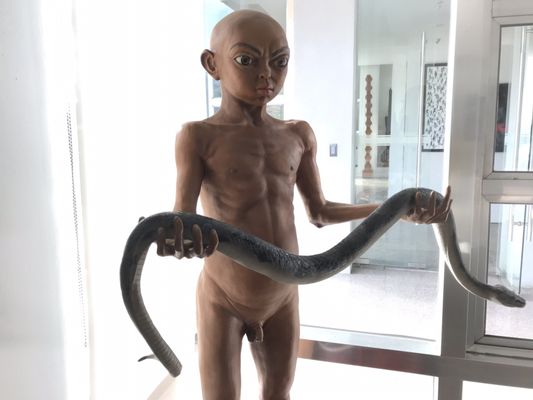 BenCab Museum by null