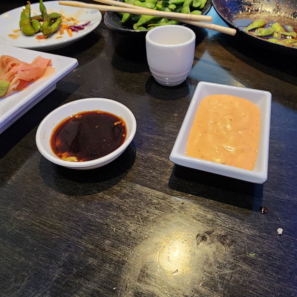 Maiko Sushi - Sushi Bars Near Me - Austin, Texas Maiko Sushi - Sushi Bars Near Me - Austin, Texas