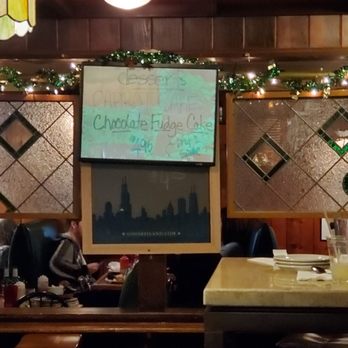 Cole's Pub - a view of the dining area - Bars Near Me - Imperial, Pennsylvania