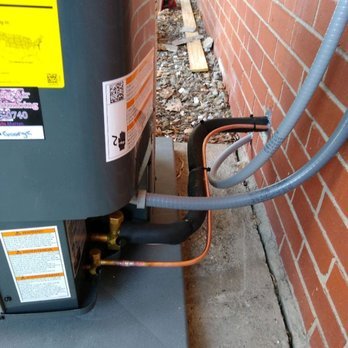 Slide of Jake's Heating Air & Plumbing