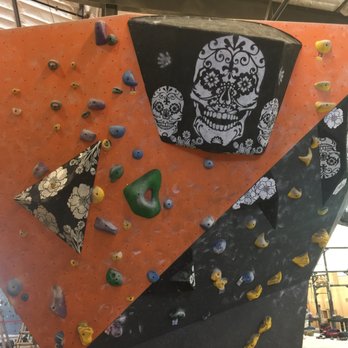 Stone Age Climbing Gym - Gyms Near Me - Albuquerque, New Mexico