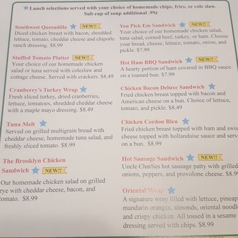 Freedom Square Diner - Natrona Heights - These are the lunch specials - Breakfast & Brunch Near Me - Natrona Heights, Pennsylvania Freedom Square Diner - Natrona Heights - These are the lunch specials - Breakfast & Brunch Near Me - Natrona Heights, Pennsylvania