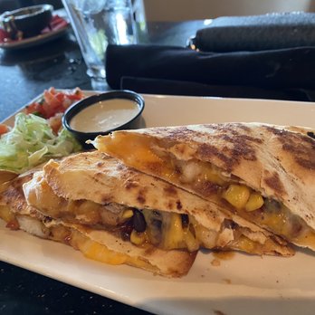 Sopapilla's - El Pepe Shrimp Quesadillas - Mexican Near Me - Franklin, Tennessee Sopapilla's - El Pepe Shrimp Quesadillas - Mexican Near Me - Franklin, Tennessee
