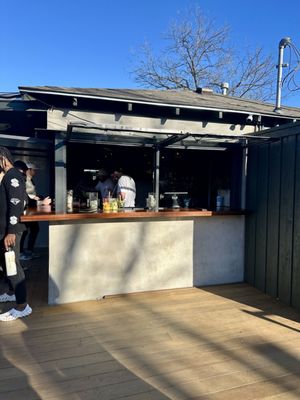 Other Racquet Social Club by null