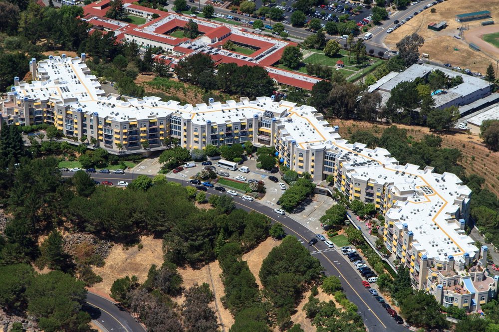 Slide of Environmental Roofing & Waterproofing