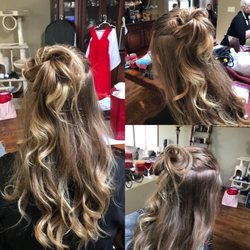 Salon Madness