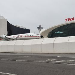 All Towns Livery - Terminal 5 JFK