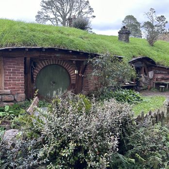 Hobbiton - Tours Near Me - Matamata, WKO Hobbiton - Tours Near Me - Matamata, WKO