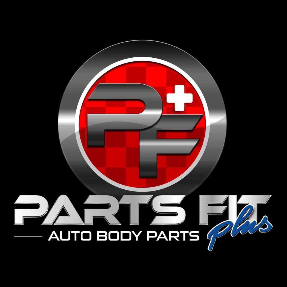 PARTS FIT AUTO BODY PARTS Updated October 2024 290 E Cole Blvd