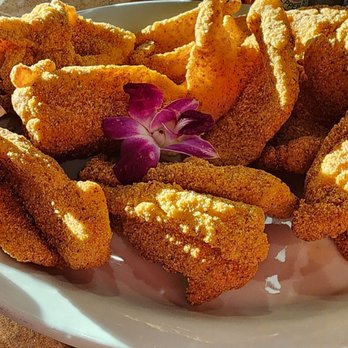 Che'yla's Southern Cuisine - Basa Fish - Soul Food Near Me - Fairfield, California Che'yla's Southern Cuisine - Basa Fish - Soul Food Near Me - Fairfield, California