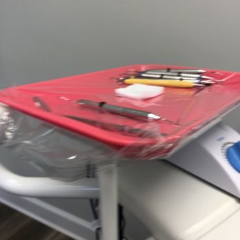 Nala Smiles - General Dentistry Near Me - Alexandria, Virginia Nala Smiles - General Dentistry Near Me - Alexandria, Virginia