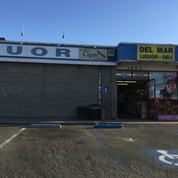 Del Mar Market