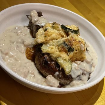 Salty Sow - Pork chop - American Near Me - Austin, Texas