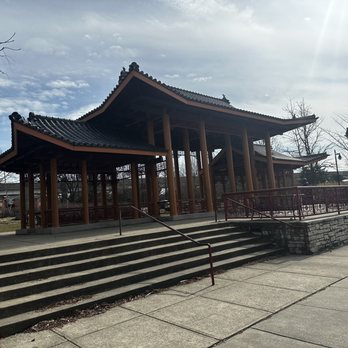 Ping Tom Memorial Park - Parks Near Me - Chicago, Illinois