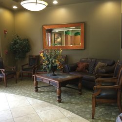 Northwest Endodontics - Lobby